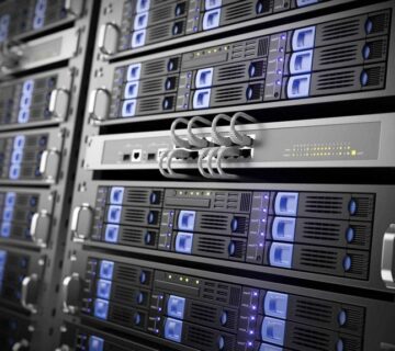 Active Networking 360x320