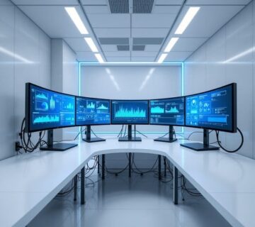 Physical Security Room 360x320